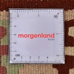 Kelim Carpet - orientalisk matta - 150 x 102 cm - flerfärgad