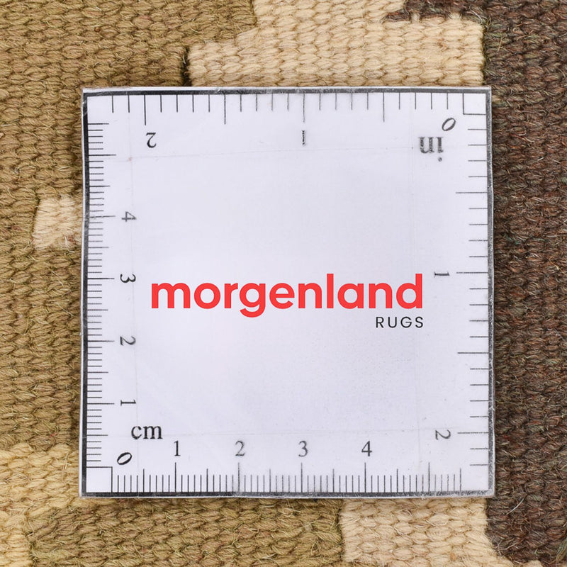 Kelim Carpet - orientalisk matta - 152 x 104 cm - flerfärgad