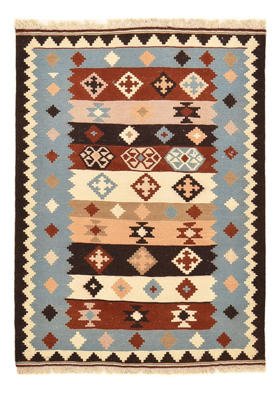 Kilim Fars Mattan 103x142cm