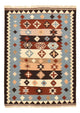 Kilim Fars Mattan 142x103cm