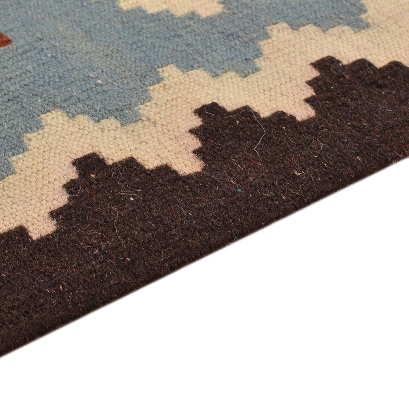 Kilim Fars Mattan 142x103cm