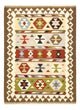 Kilim Fars Mattan 150x106cm