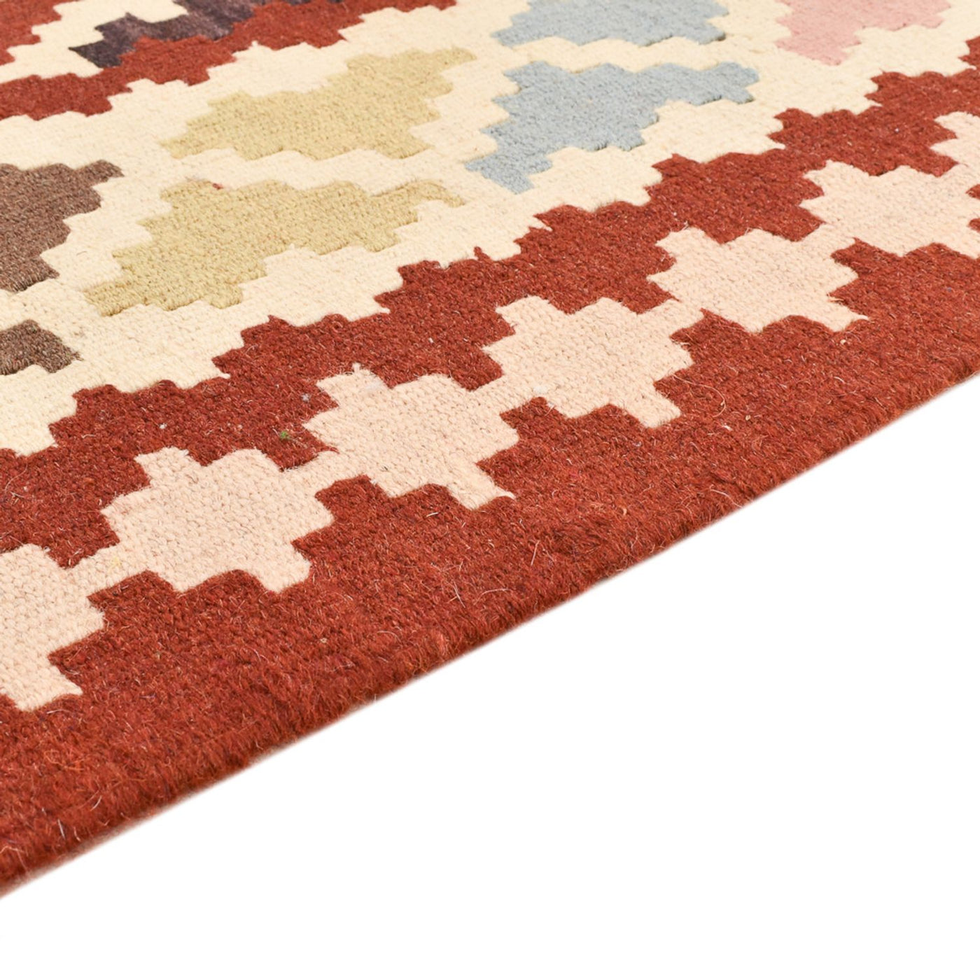 Kilim Fars Mattan 150x98cm