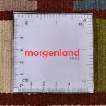 Kelim Carpet - orientalisk matta - 150 x 100 cm - flerfärgad