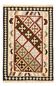 Kilim Fars Mattan 145x98cm