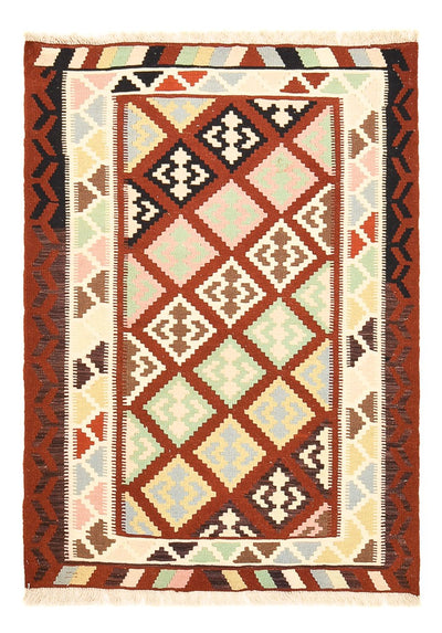 Kilim Fars Mattan 102x145cm