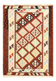 Kilim Fars Mattan 145x102cm