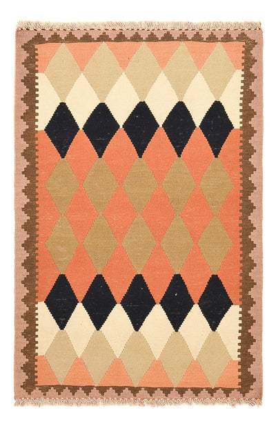 Kilim Fars Mattan 97x147cm