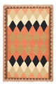 Kilim Fars Mattan 147x97cm
