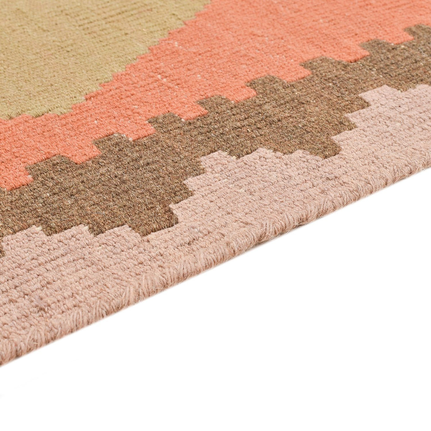 Kilim Fars Mattan 147x97cm