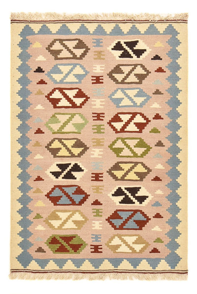 Kilim Fars Mattan 102x150cm