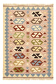 Kilim Fars Mattan 150x102cm