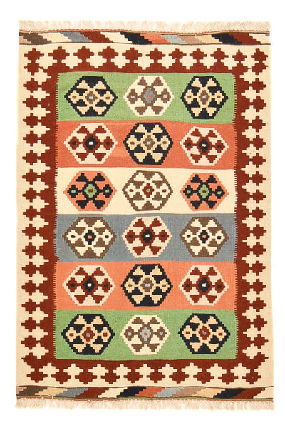 Kilim Fars Mattan 98x147cm