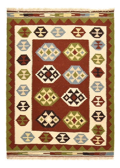 Kilim Fars Mattan 103x146cm