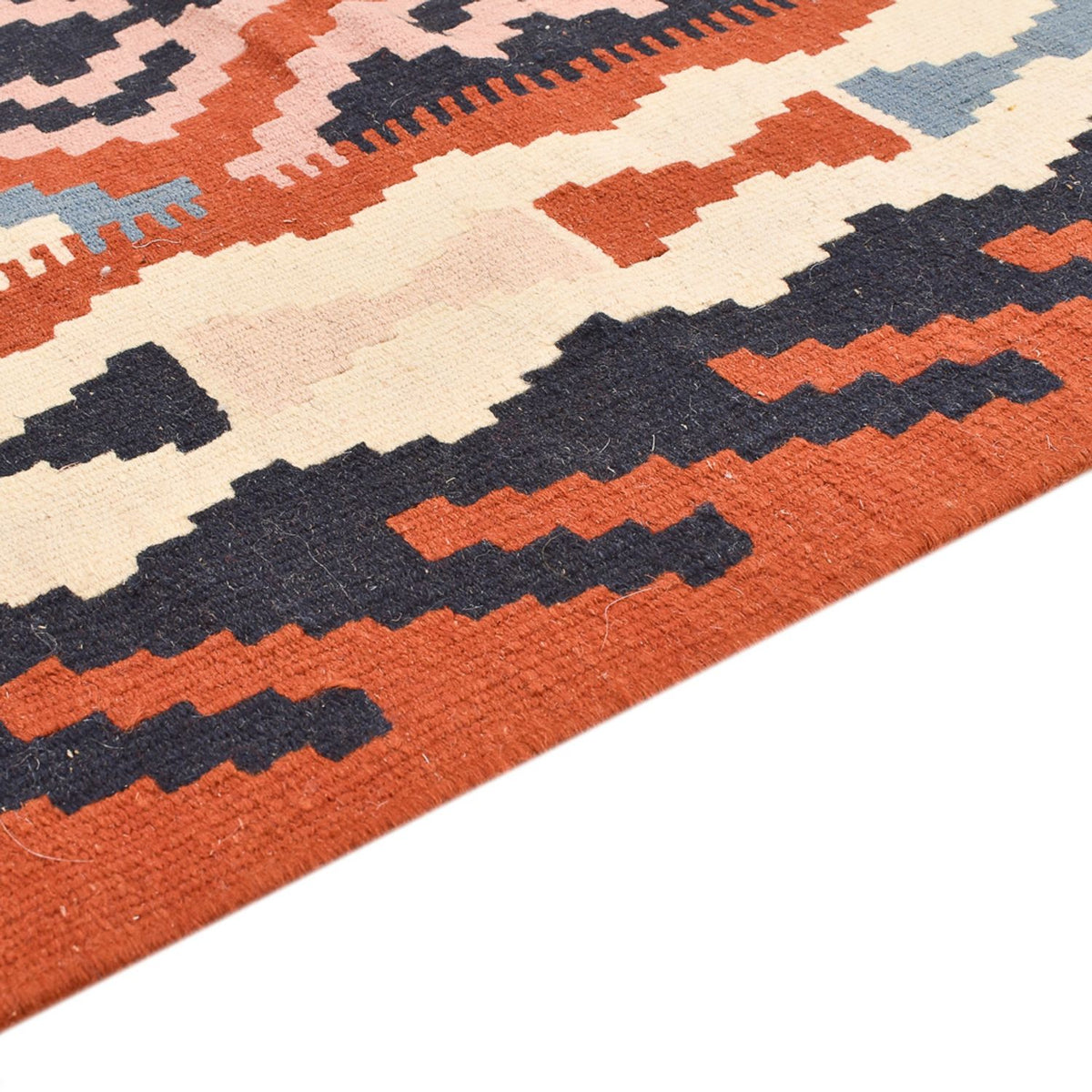 Kilim Fars Mattan 100x141cm