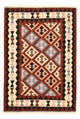Kilim Fars Mattan 146x102cm