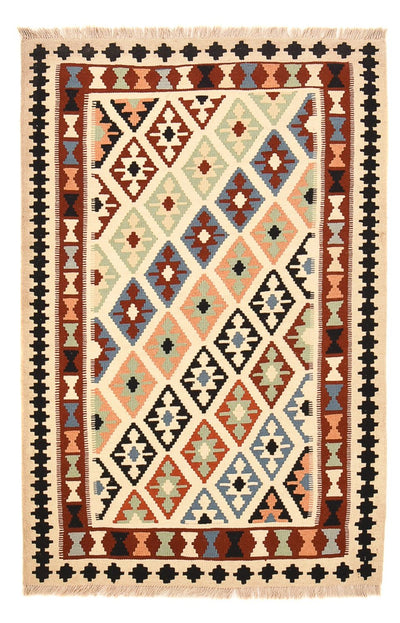 Kilim Fars Mattan 105x164cm