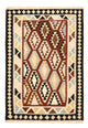 Kilim Fars Mattan 145x104cm