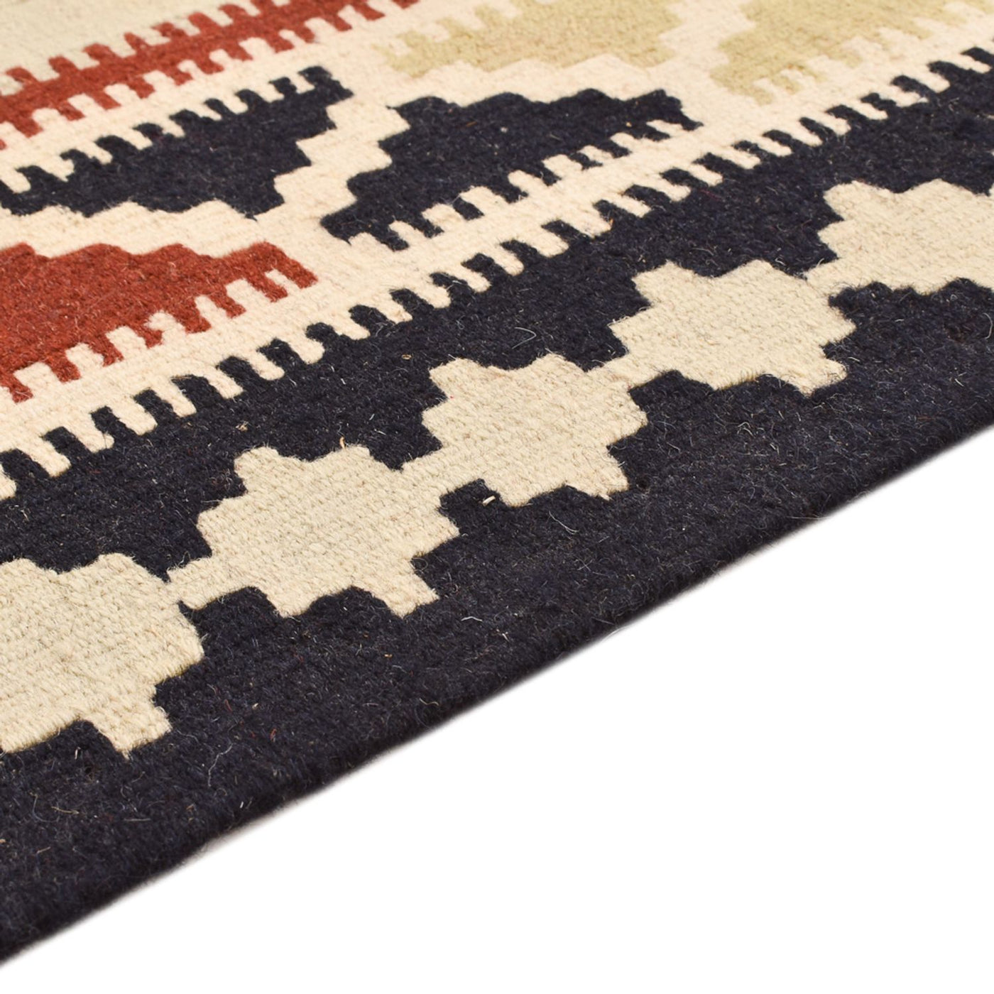 Kilim Fars Mattan 145x104cm