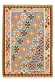 Kilim Fars Mattan 142x100cm
