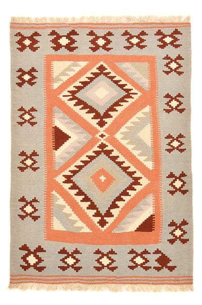 Kilim Fars Mattan 105x150cm