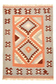 Kilim Fars Mattan 150x105cm
