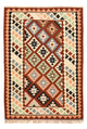 Kilim Fars Mattan 145x102cm