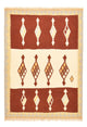 Kilim Fars Mattan 150x106cm