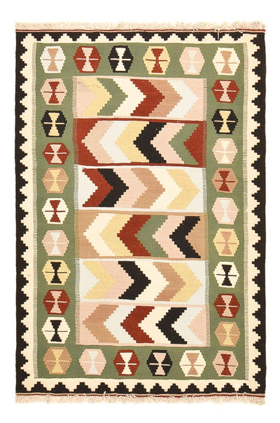 Kilim Fars Mattan 108x147cm