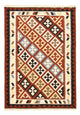 Kilim Fars Mattan 145x102cm