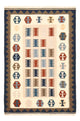 Kilim Fars Mattan 150x98cm