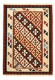Kilim Fars Mattan 143x102cm