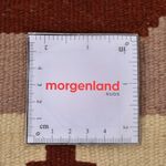 Kelim Carpet - orientalisk matta - 147 x 103 cm - flerfärgad