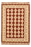 Kelim Carpet - orientalisk matta - 153 x 108 cm - flerfärgad