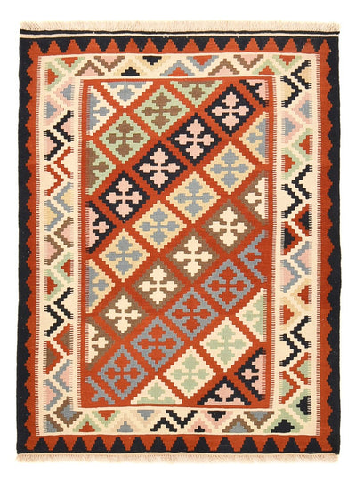 Kilim Fars Mattan 107x142cm