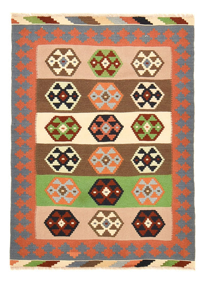 Kilim Fars Mattan 100x137cm
