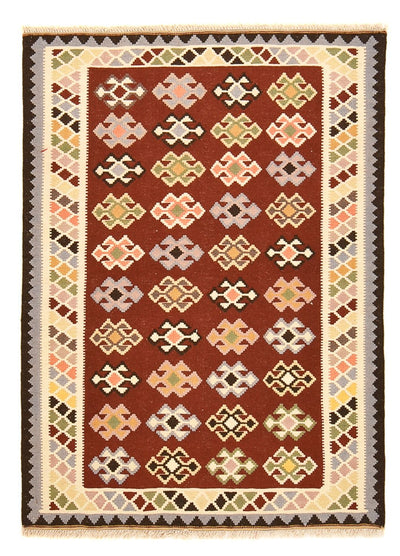 Kilim Fars Mattan 106x145cm
