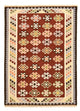 Kilim Fars Mattan 145x106cm