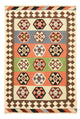 Kilim Fars Mattan 146x98cm