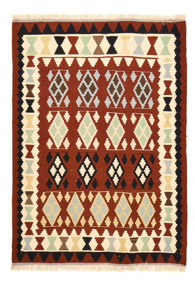 Kilim Fars Mattan 103x144cm
