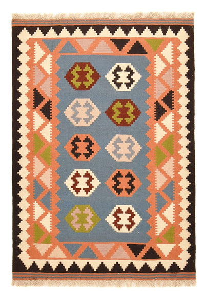Kilim Fars Mattan 104x152cm