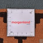 Kelim Carpet - orientalisk matta - 152 x 104 cm - flerfärgad