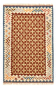 Kilim Fars Mattan 147x98cm