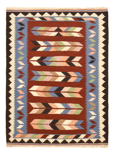 Kilim Fars Mattan 104x142cm