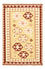 Kelim Carpet - orientalisk matta - 152 x 100 cm - flerfärgad