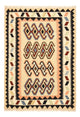 Kilim Fars Mattan 150x103cm