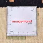 Kelim Carpet - orientalisk matta - 150 x 103 cm - flerfärgad