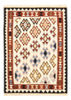 Kilim Fars Mattan 150x105cm