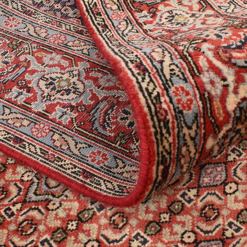 Persisk matta - Classic - 225 x 150 cm - rost