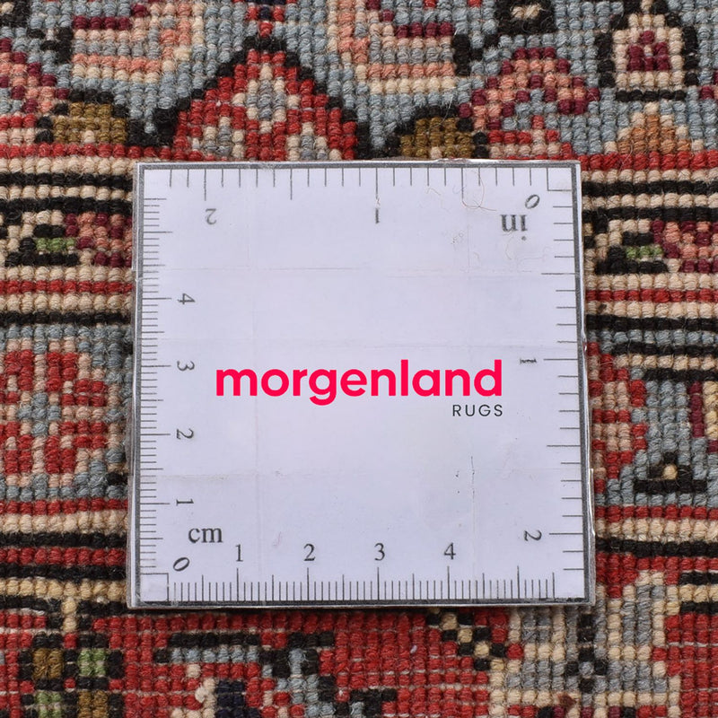 Persisk matta - Classic - 225 x 150 cm - rost